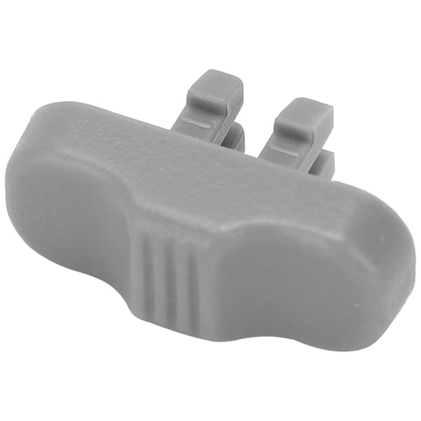 Fjernkontroll Gimbal Trykknapp for FPV Combo Drone Tilbehør Reparasjonsdeler