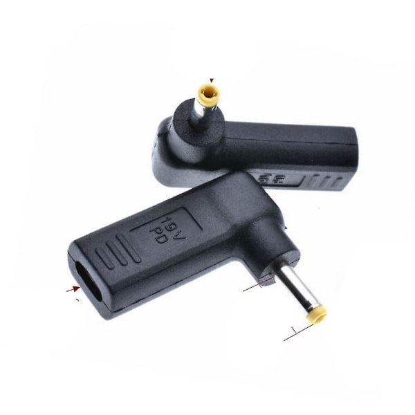 Pd Spoof Adapter Plug Converter 4017 for Lenovo