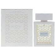【BQ】Rave Now White Eau De Parfum Spray Til Unisex 100ml 3,4 oz