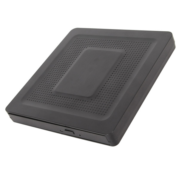 Universal Desktop Optisk Enhet Typ C USB 3.0 Mobil Extern CD DVD-enhet för Dator