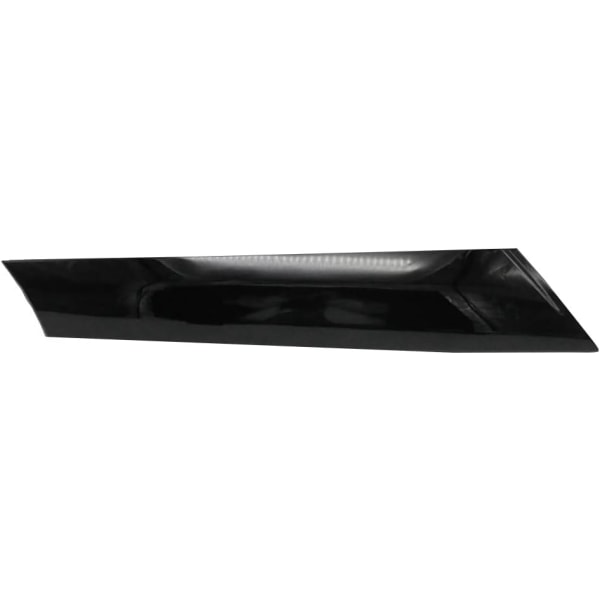 For R57 R55 R56 07-15 Post Trim Udvendig støbning Et søjle Trim Cover