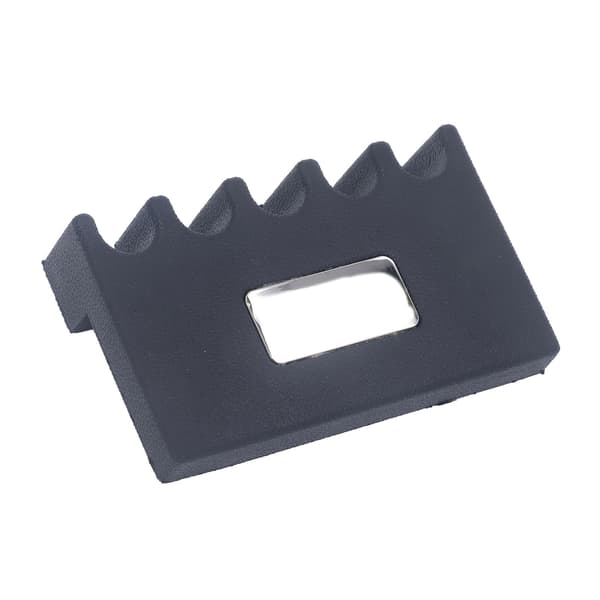5 Kø Poolkøholder Billiard Rest Rack Tilbehør