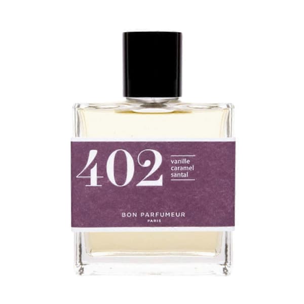 【BQ】402 Vanille Caramel Santal Eau De Parfum 30 ml