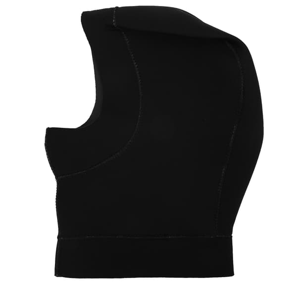 3MM Neopren Termisk Dykkerhette Elastisk Hette med Luftventil for Vannsport