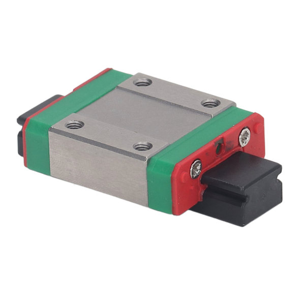MGN12C Lineær Guide Skinne Skyveblokk for 3D-skriver