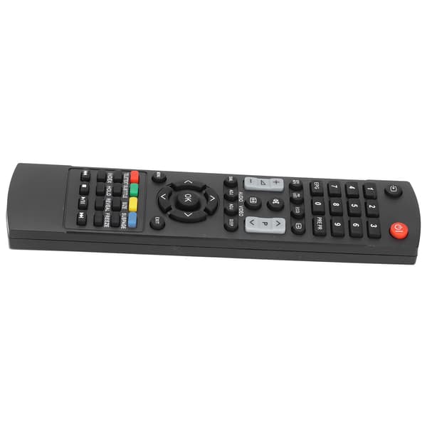 GJ220 Fjernkontroll Audio Erstatningsfjernkontroll for Sharp LCD TV-system