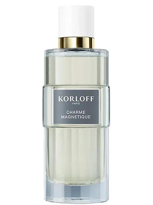 【BQ】Charme Magnetique Eau De Parfum 100 ml 100 ml