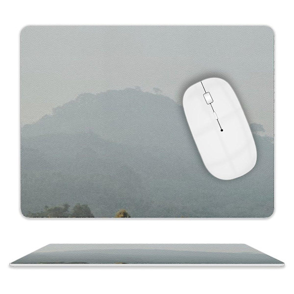 Foggy Nature Print Musematte