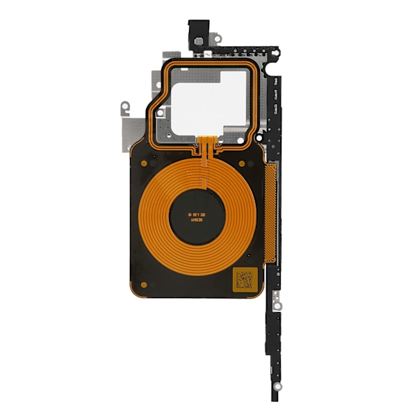 NFC Antenne Flex Kabel Trådløs Opladning Flex Kabel Panel Sticker til Pixel 3 5.5in