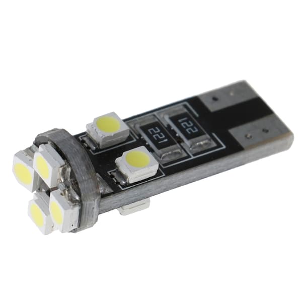 【BQ】23 stk Canbus LED bilinteriørlys - Perfekt