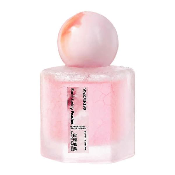 【BQ】Mountain & River Eau de Parfum - Langvarig duft pink