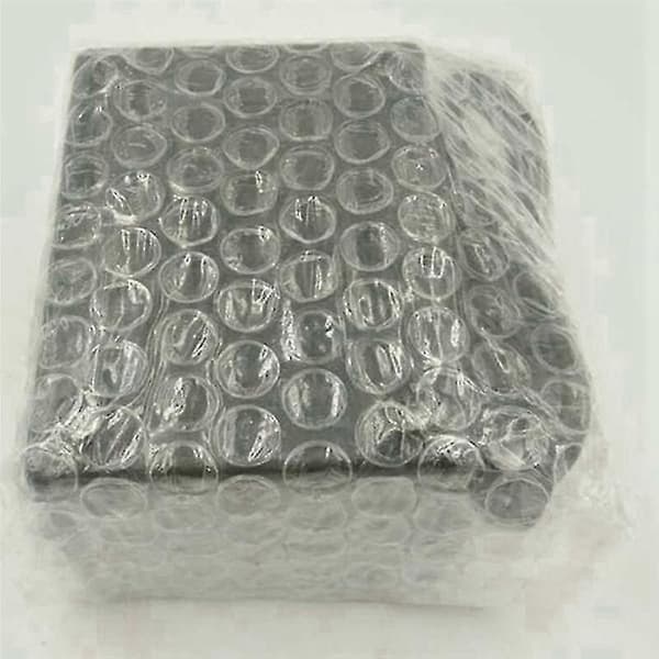 220V til 110V spenningsomformer transformator 200W for EU-reiseadapter Svart