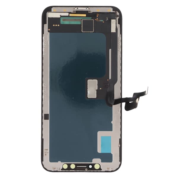 Telefon Master Skærmudskiftning Fuld Sæt LCD Display Touch Screen Samling med Værktøjer til iPhone X