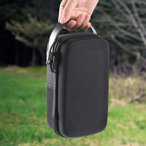 PGYTECH Mini Opbevaringstaske Bærbar Håndtaske til DJI Mavic 2 Drone Tilbehør