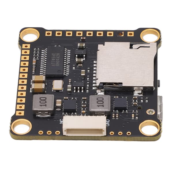 F4 V3S PLUS Flight Controller Profesjonell FPV Drone Quadcopter Kontrollkort Tilbehør