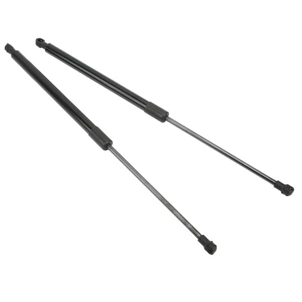 Bakluke for Prius Base Five Four One Persona Premium Hatchback 4-dørs luke