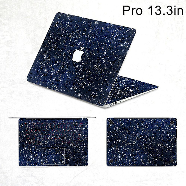 Lämplig för Mac Apple Pro 13.3(a1278) tums bärbar Mac-dator