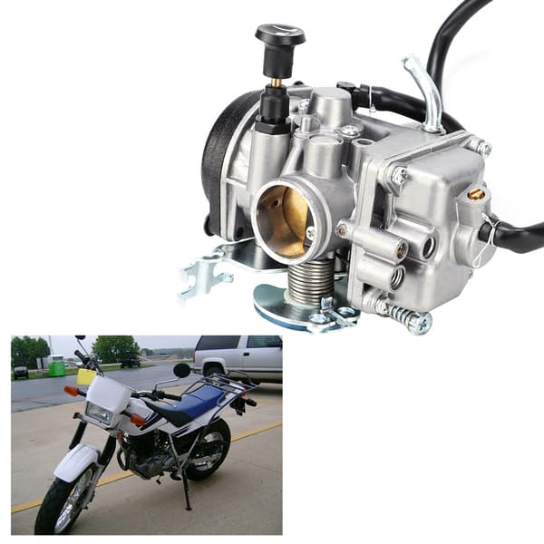 Motorcykelforgaser til Yamaha TW200 2001-2017
