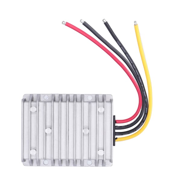 DC til DC Buck Converter 24V til 12V 30A 360W Strømforsyning Transformator THJ2412U360Z