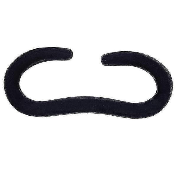 VR-briller Ansigtsmaske Skum Ansigtsplade Erstatning til Rift CV1 VR Gaming Headset