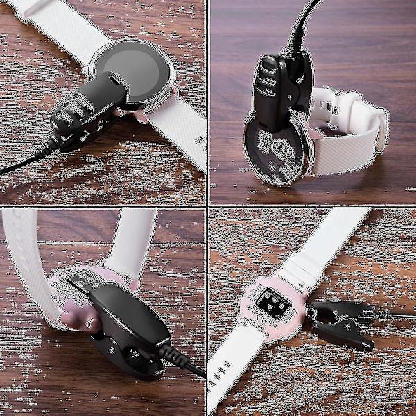 1b Clip Charr-kabel för Suunto 3 San Er Ambit 2 3 Traverse Botao