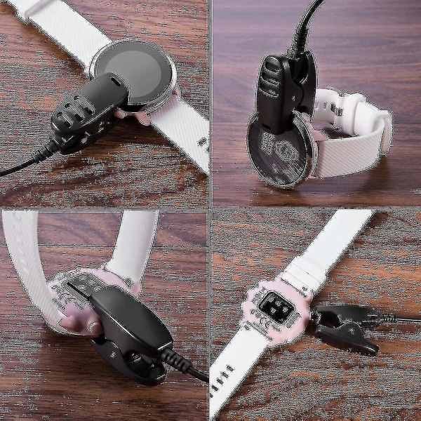 1b Clip Charr-kabel til Suunto 3 San Er Ambit 2 3 Traverse Botao