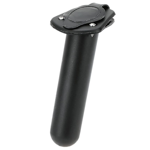 Bådfiskestangsholder Flush Mount Bracket med hættedæksel