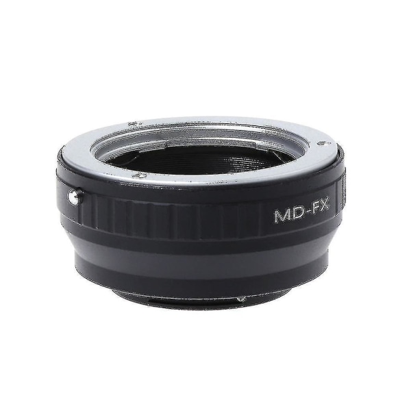 Md-fx Mount Adapter Ring For Minolta Md Sr objektiv til Fujifilm X Mount Fuji X-pro1_