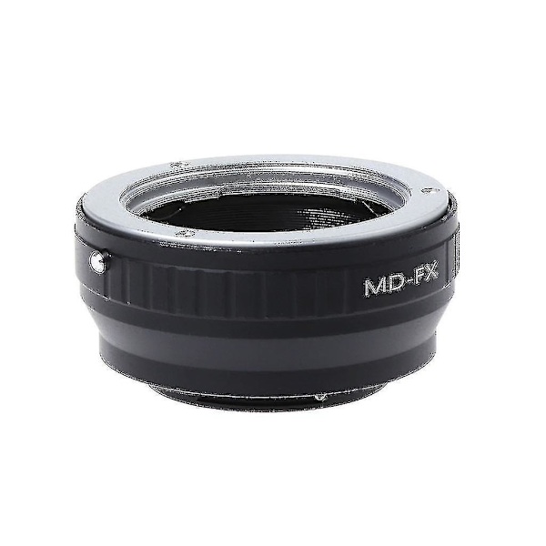 Md-fx Mount Adapter Ring For Minolta Md Sr objektiv til Fujifilm X Mount Fuji X-pro1_