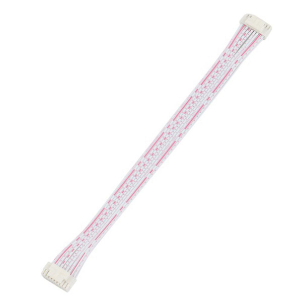 30st 18-stifts signalkabel 2x9 stift Miner Connect Date-kabel för Antminer S9 S7 L3-maskin, kommunicera white Red