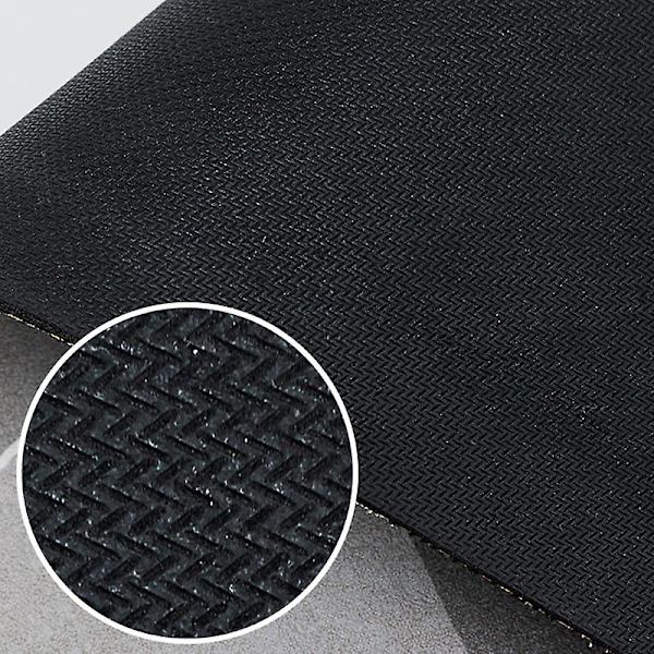 Kiselgur Absorberande fotmattor Halkfri mattfilt Square light grey 50*80cm