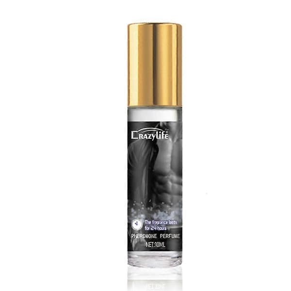 【BQ】10 ml Venom Feromon Duft Parfume Til Kvinder Mænd Langvarig Stimulerende