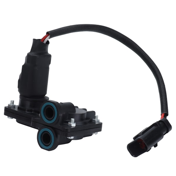 Inntaksrykksensor for CAT E312D E315D E320D Trykktransduser 9‑32V 2660136