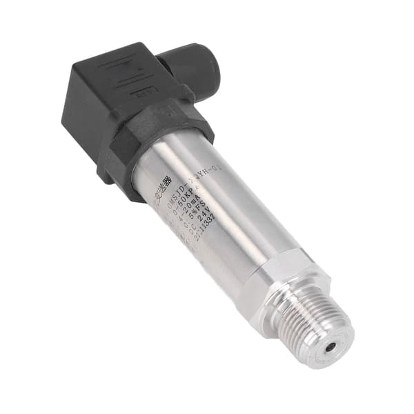 Trykksensor Transduser Sensor 24V DC 050Kpa 420mA for måling OMSJDXQYH01