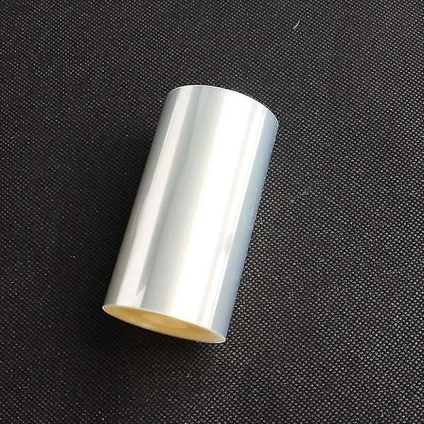 Tårtkrage Plast Gör själv Tårtkrage Transparent Mousse Tårtark Omkring 6cm 6cm