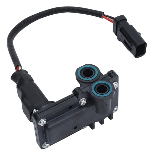 Inntaksrykksensor for CAT E312D E315D E320D Trykktransduser 9‑32V 2660136