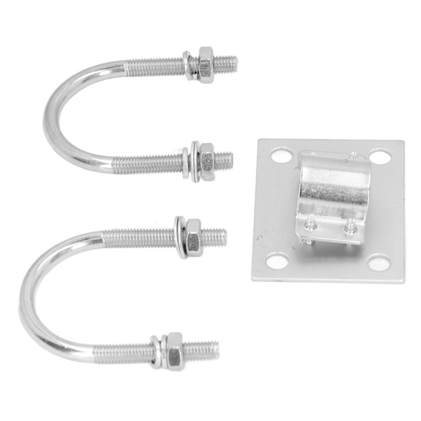 U-bolt fastgørelsesklemme rustfrit stål hardware sæt kit til antenne møbelindustri