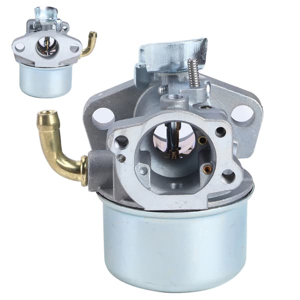 Forgassermotor Erstatning med Pakning 798653 693865