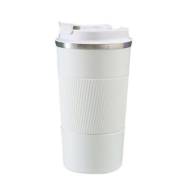 Resemugg Rostfri Mugg Mugg Mugg Vakuummugg Kaffemugg 510ml Mugg blå