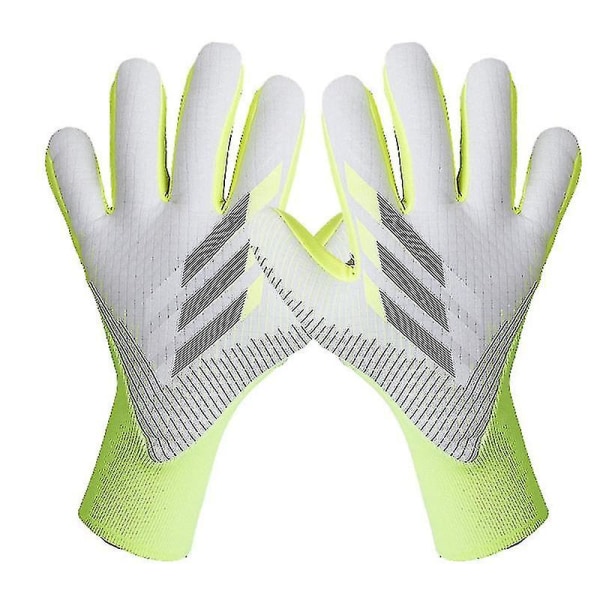 Gants De Gardien De But De Qualit Suprieure Gants De Gardien De But De Football Protection Des Doigts Pour Les Jeunes