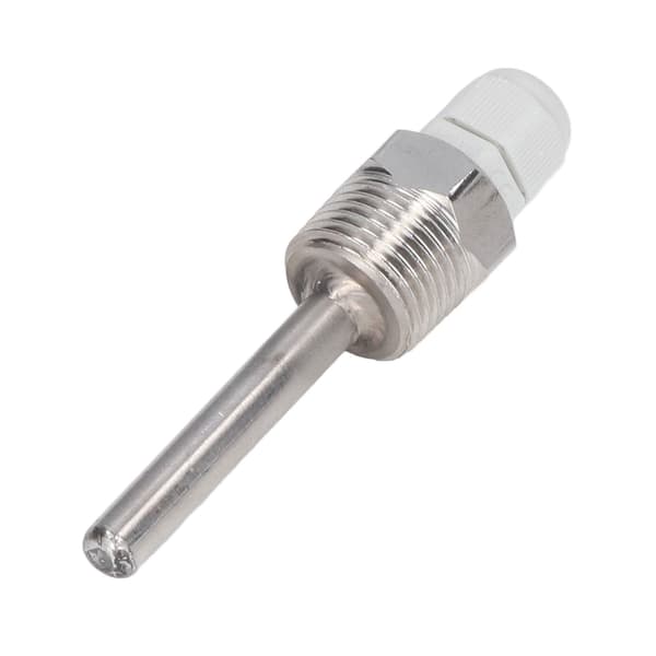 Temperatursensor Termobrunn Rustfritt Stål ABS IP68 Vanntett Solcelle Tilbehør 64mm