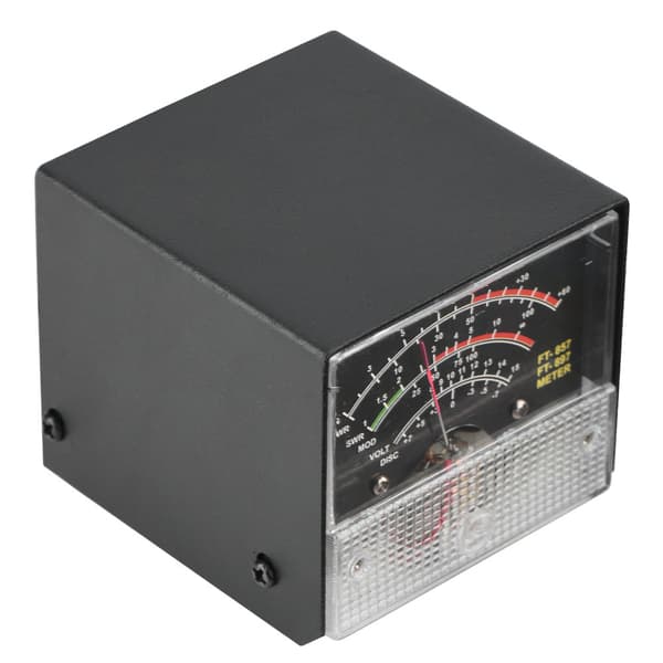 SWR-måler for Yaesu FT-857/FT-897