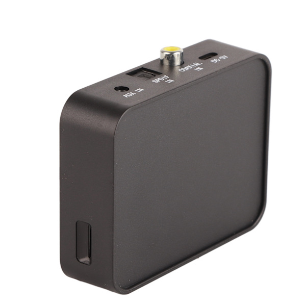 Optisk Fiber Koaksial AUX Bluetooth5.0 Bluetooth Transmitter Lydadapter til XBOX