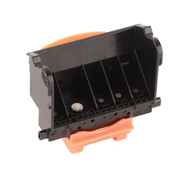 Stabilt erstatningsblekkhode for IP4500/MP610/MP810/IP5300 - Single Black