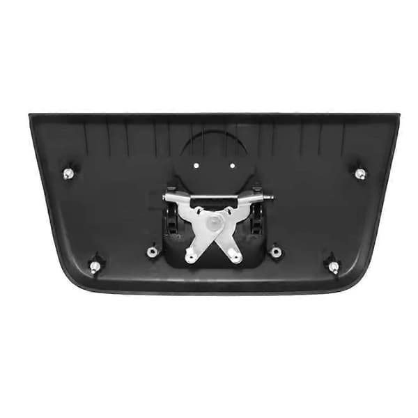 【BQ】Car Tailgate Handle Frame Latch Trim Panel 90606-VK00A for Nissan Navara Frontier NP300 D22 Truck 2000-2005