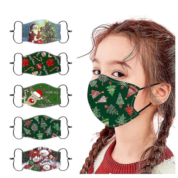 Weihnachtsmaskeatemschutzmaskenmundschutz Maskeschutzmaskemundschutzmaskenmodema