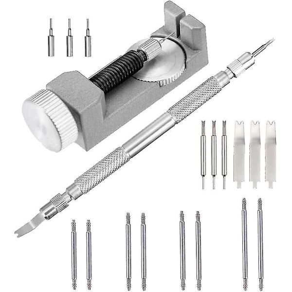 Watch Link Pin Remover Watch för urmakare
