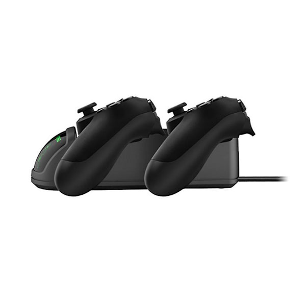 Ps4 Controller Laddningsbas för Sony Playstation4 / Ps4 / Ps4 Slim / Ps4 Pro