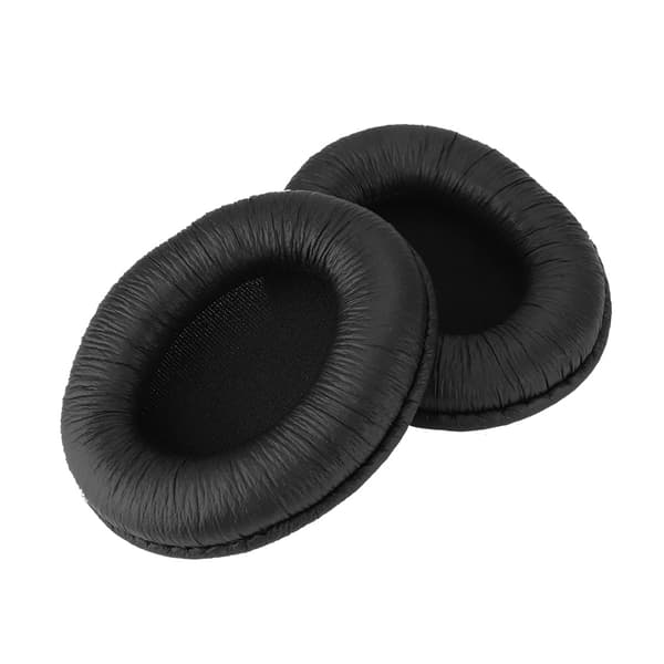 Sony MDR hörlurar Headset utbyte öronkåpor Öronkuddar