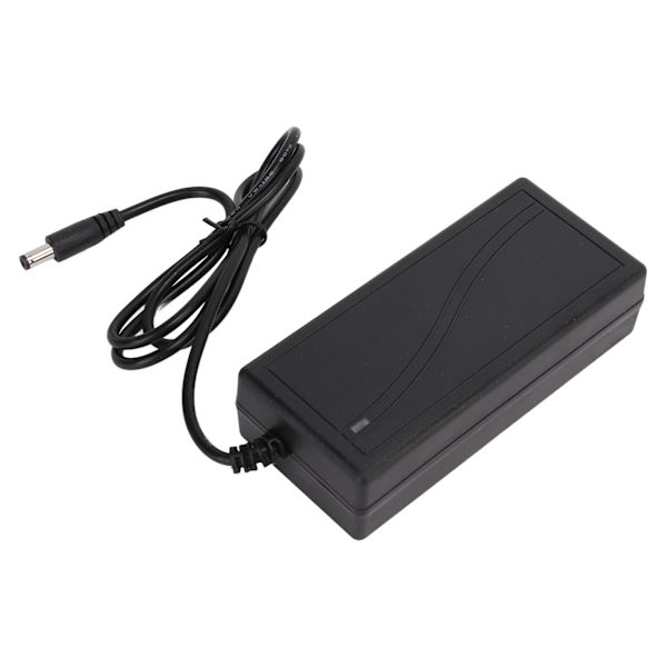 12V 6A Strømadapter 100V‑240V AC til DC Strømforsyning Transformator Strømbeskyttelse for LED Lysstripe Sikkerhetskamera